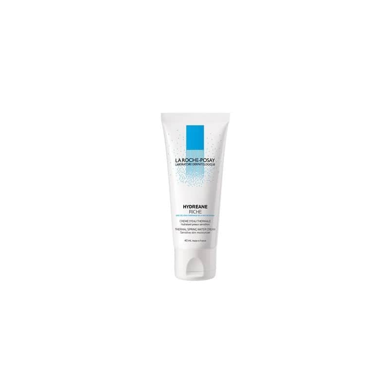 Hydreane Ligera 40ml | Hidratación Piel Normal