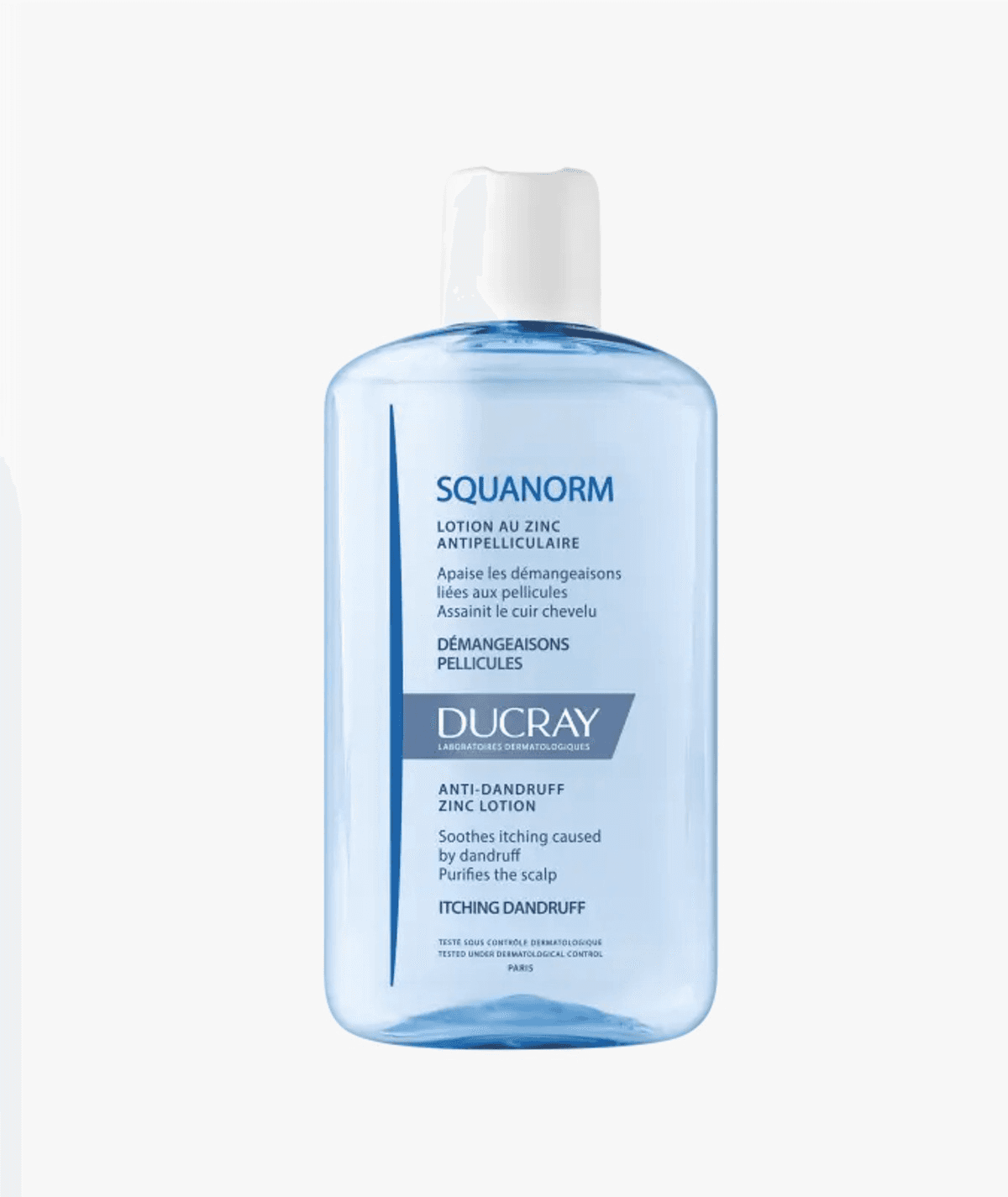 Ducray Squanorm Loción 200ml