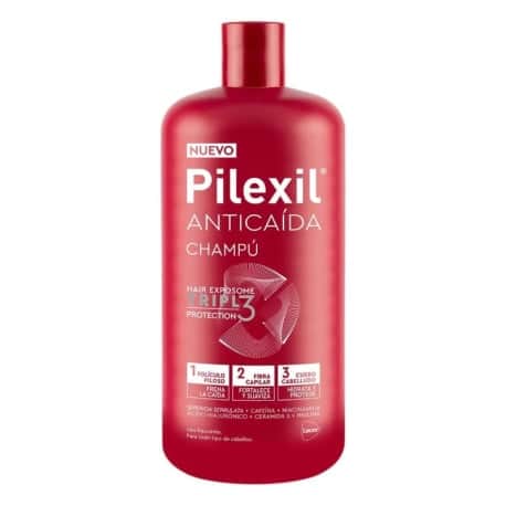 Pilexil Champú Anticaída 900ml