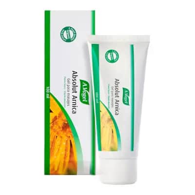 A.Vogel Absolut Arnica Gel 100ml