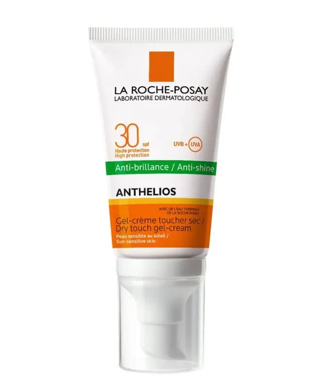La Roche-Posay Anthelios Toque Seco IP30+