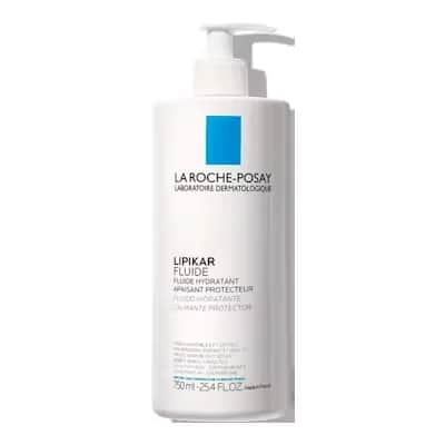 La Roche Posay Lipikar Fluide 750ml | Hidratante