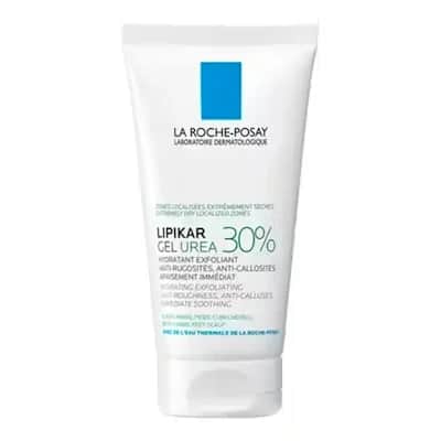 La Roche Posay Lipikar Gel Urea 30% - Piel Seca 50ml