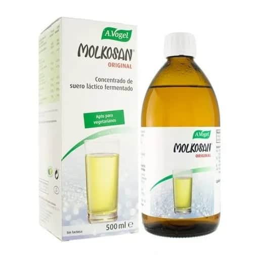 A.Vogel Molkosan Original 500ml