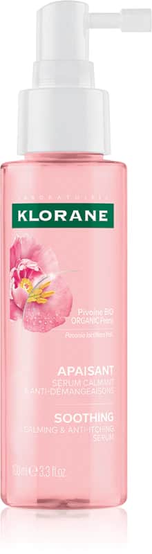 Klorane Peonia Serum Calmante 100ml
